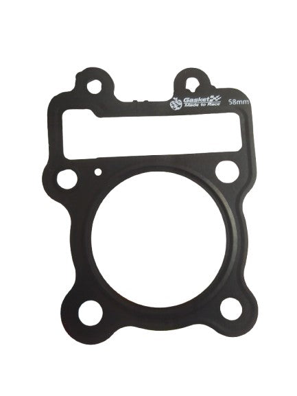 12251-KRISS-58MM (HEAD GASKET-58MM-RACING)