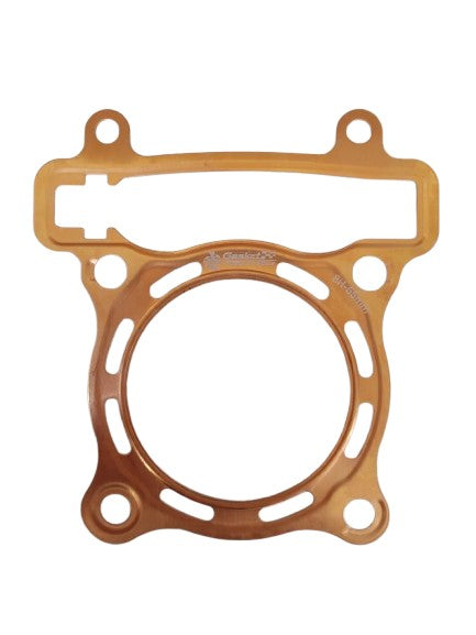 12251-LC135-66MM-8H-C (HEAD GASKET-66MM-RACING-COPPER-8 HOLES)