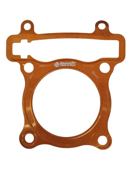 12251-LC135-68MM-NH-C (HEAD GASKET-68MM-RACING-COPPER)