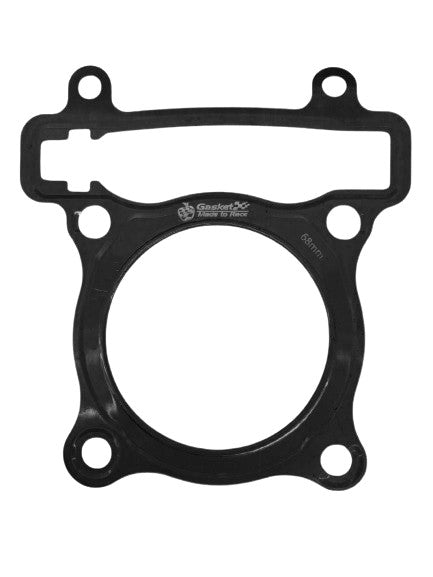 12251-LC135-68MM-NH (HEAD GASKET-68MM-RACING-METAL)