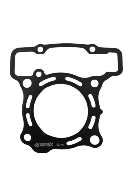 12251-RS150R-62MM-7H (HEAD GASKET-RACING-METAL)