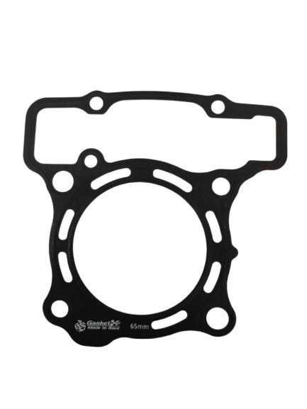 12251-RS150R-65MM-7H (HEAD GASKET-RACING-METAL)