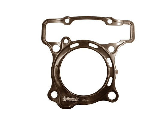 12251-RS150R-65MM-C (HEAD GASKET-65MM RACING-COPPER)