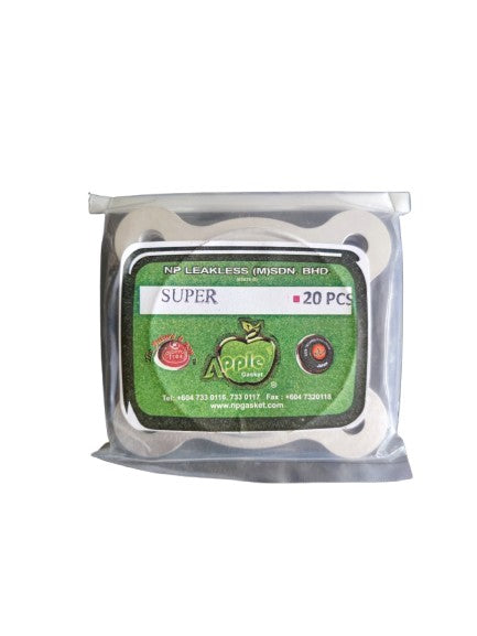 12251-SUPER (VESPA SUPER HEAD GASKET)