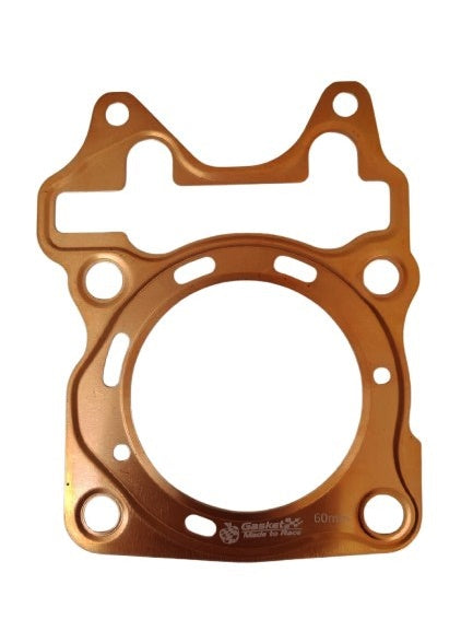 12251-VARIO150-60MM-C (HEAD GASKET-RACING-COOPER)