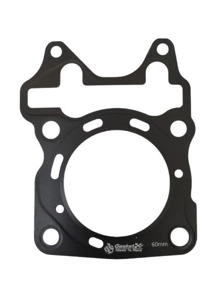 12251-VARIO150-60MM (HEAD GASKET-RACING-METAL)