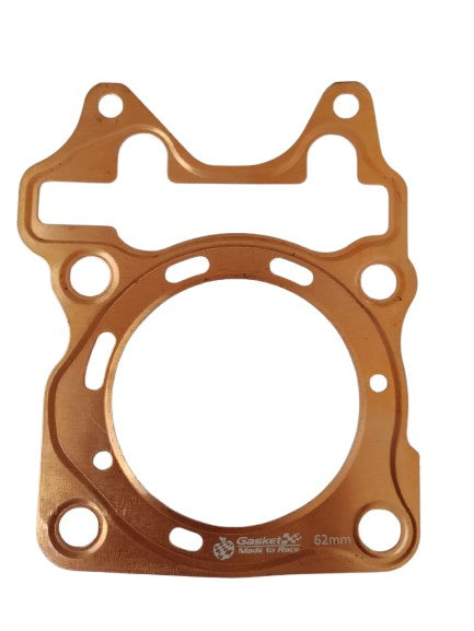 12251-VARIO150-62MM-C (HEAD GASKET-RACING-COOPER)