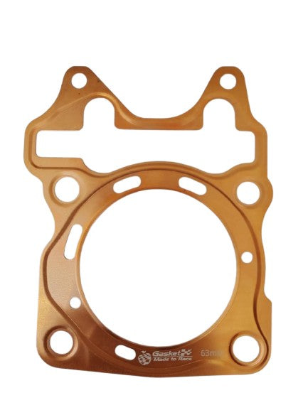 12251-VARIO150-63MM-C (HEAD GASKET-RACING-COOPER)