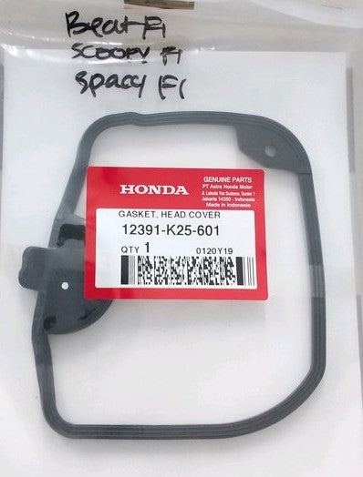 GASKET,HEAD COVER-K81