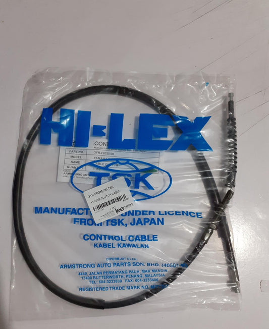 Y110SS-CLUTCH CABLE