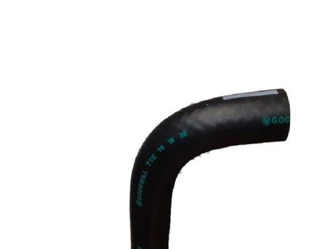 19501-HTA-000-MF-RADIATOR INLET WATER HOSE-VTS