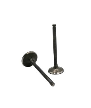 INTAKE & EXHAUST VALVE-RFS150i