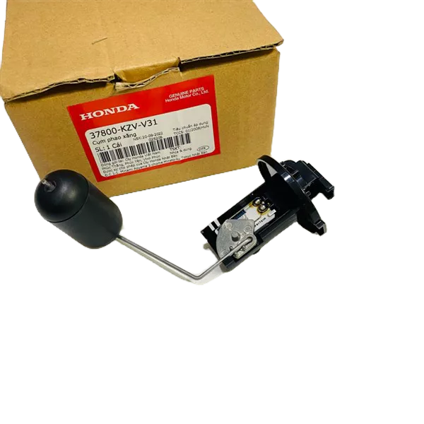 FUEL UNIT-EX5 DREAM 110