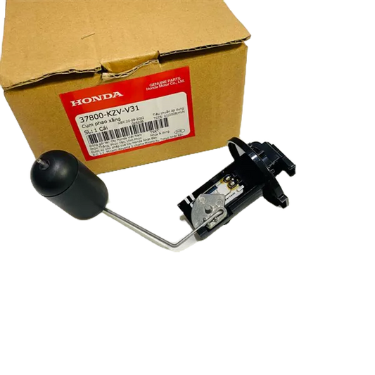 FUEL UNIT-EX5 DREAM 110