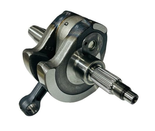 CRANK SHAFT COMP-CBR250R