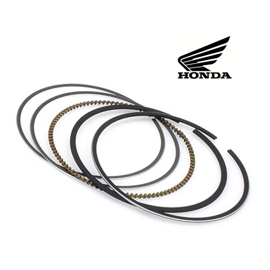 RING SET,PISTON(STD) ICON