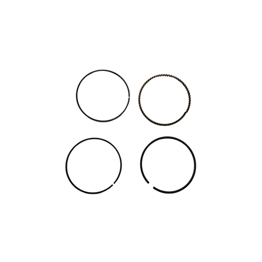 RING SET PISTON LL O-S 0.75(P510)