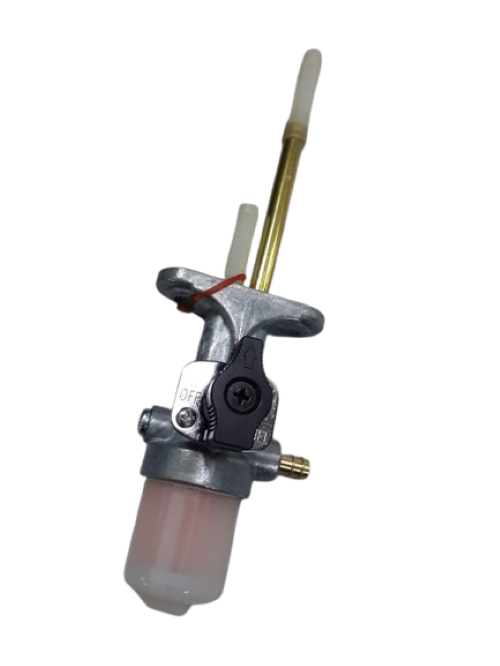 FUEL COCK ASSY-RXZ135