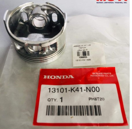 PISTON(STD) DASH125