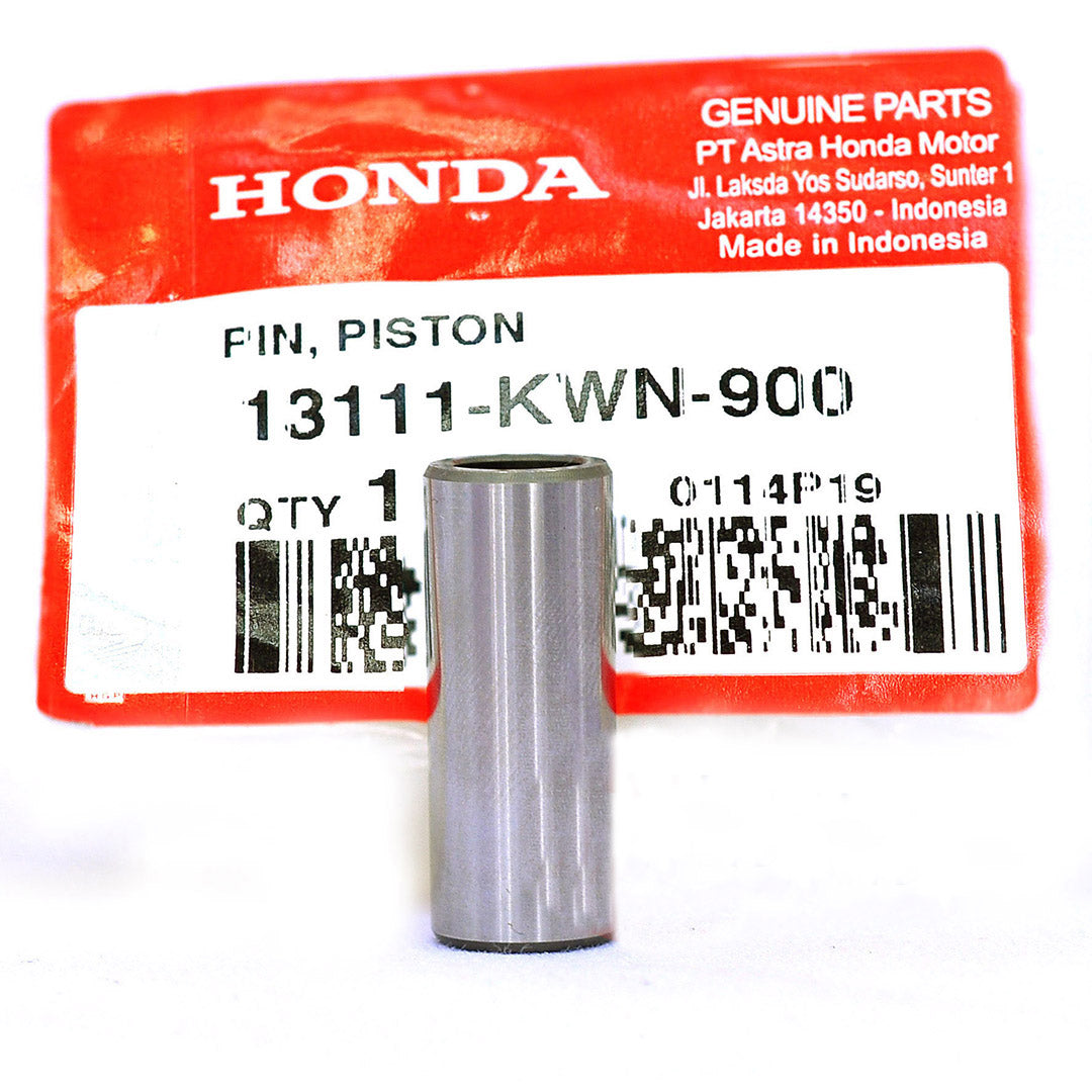 PIN, PISTON