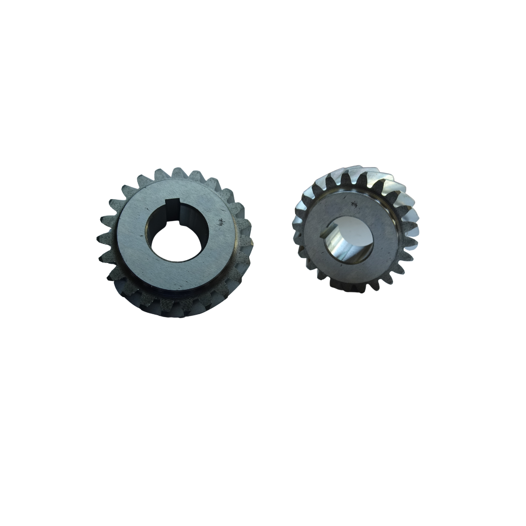 GEAR-PRIMARY HELICAL (D1)