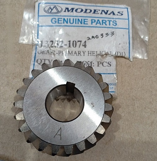 13252-1074-GEAR-PRIMARY HELICAL (D1)