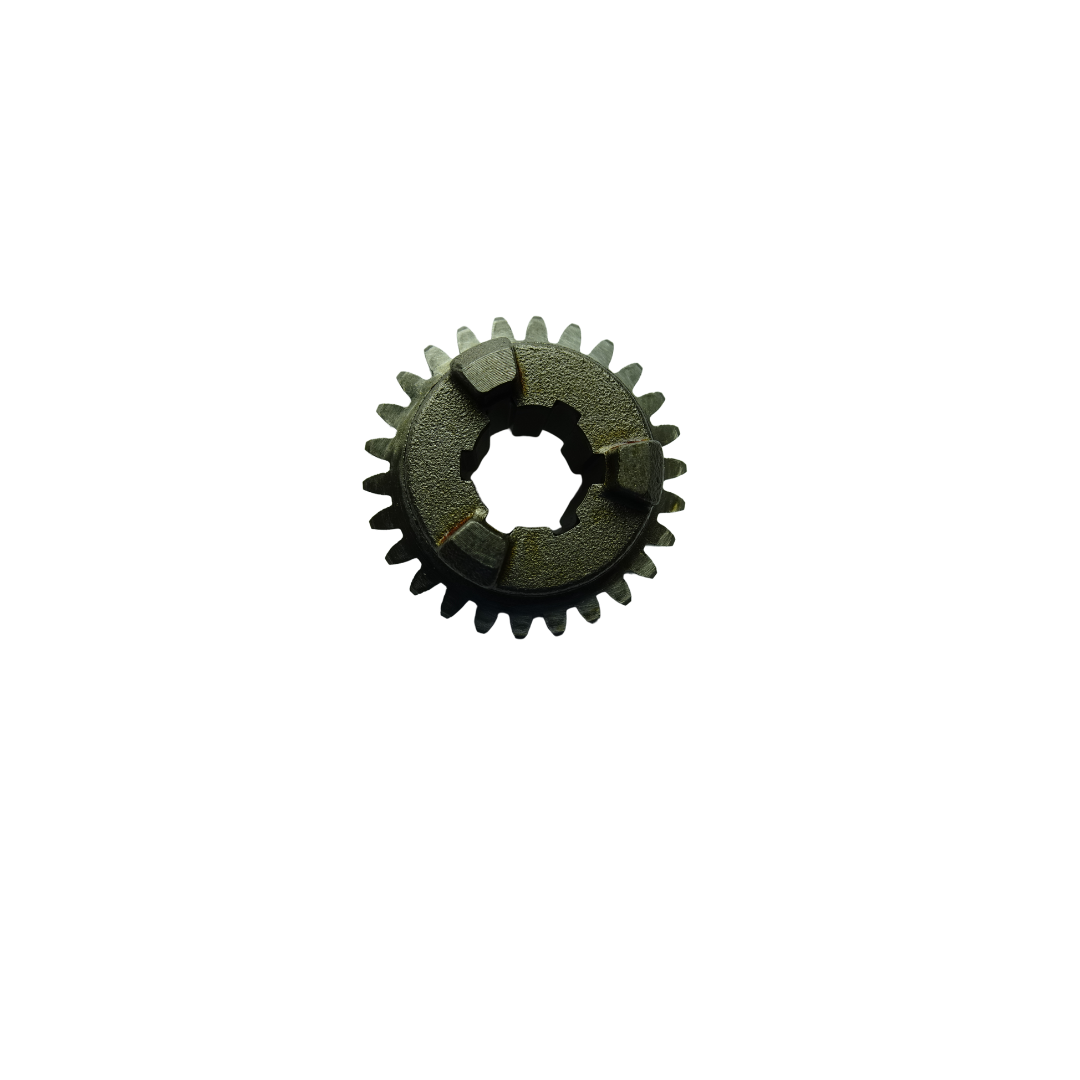 GEAR INPUT 3RD,26T