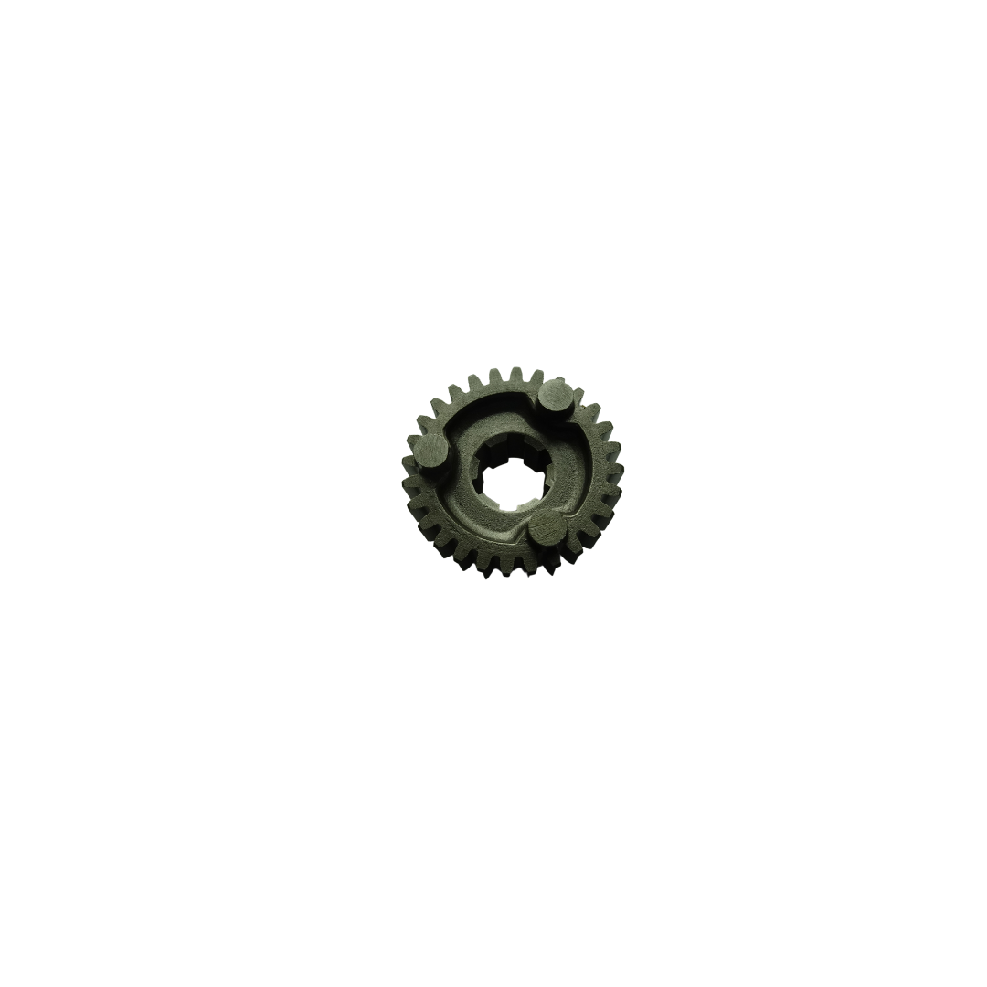 GEAR OUTPUT TOP 28T