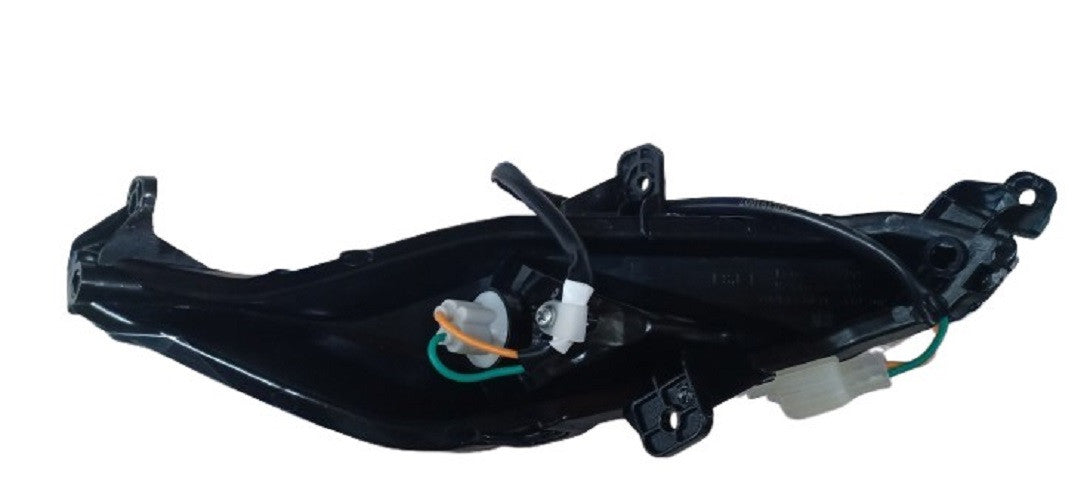 86300-H0E5-C000-LEFT TURNING LAMP FRONT (MR2)