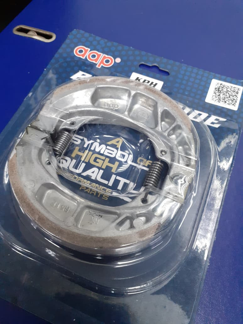 45120-KPH-940-AAP-SHOE,BRAKE-WAVE125,DREAM