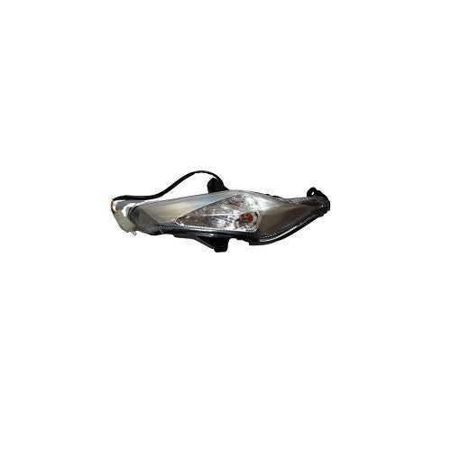 86300-H0E5-C000-LEFT TURNING LAMP FRONT (MR2)