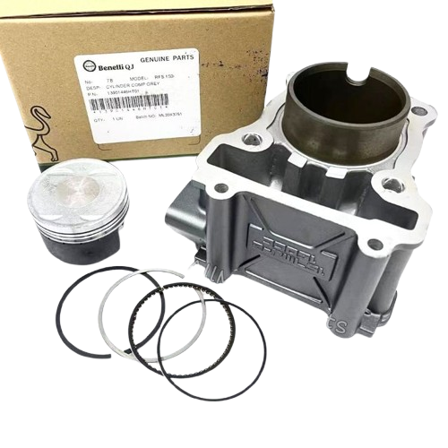 CYLINDER SET-RFS150i