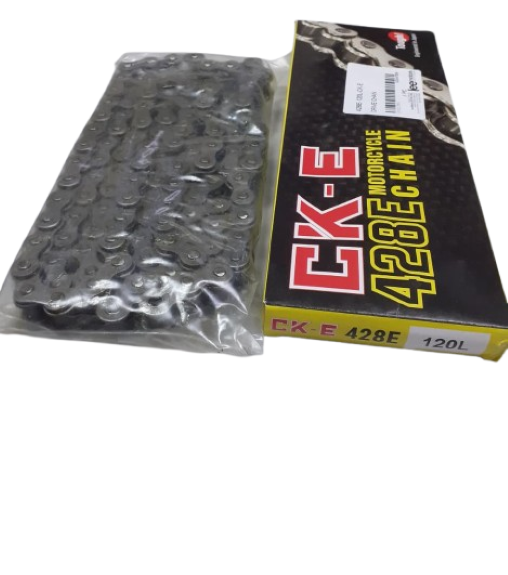 DRIVE CHAIN-RS150,RS-X150,RXZ135,Y125Z,ZR