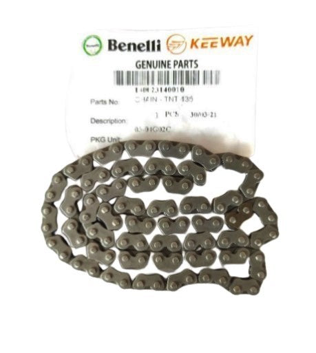 OIL PUMP DRIVE CHAIN-RFS150i