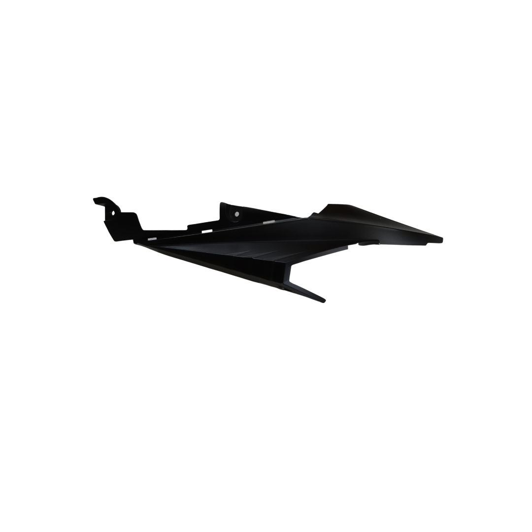 COVER SEAT RR LH (P514)