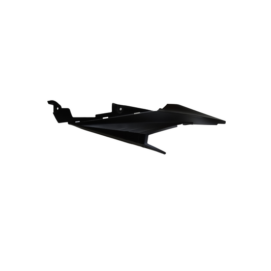 COVER SEAT RR LH (P514)