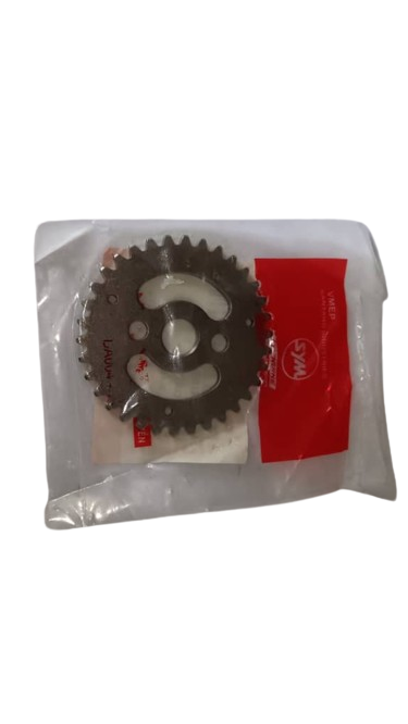 CAM SPROCKET