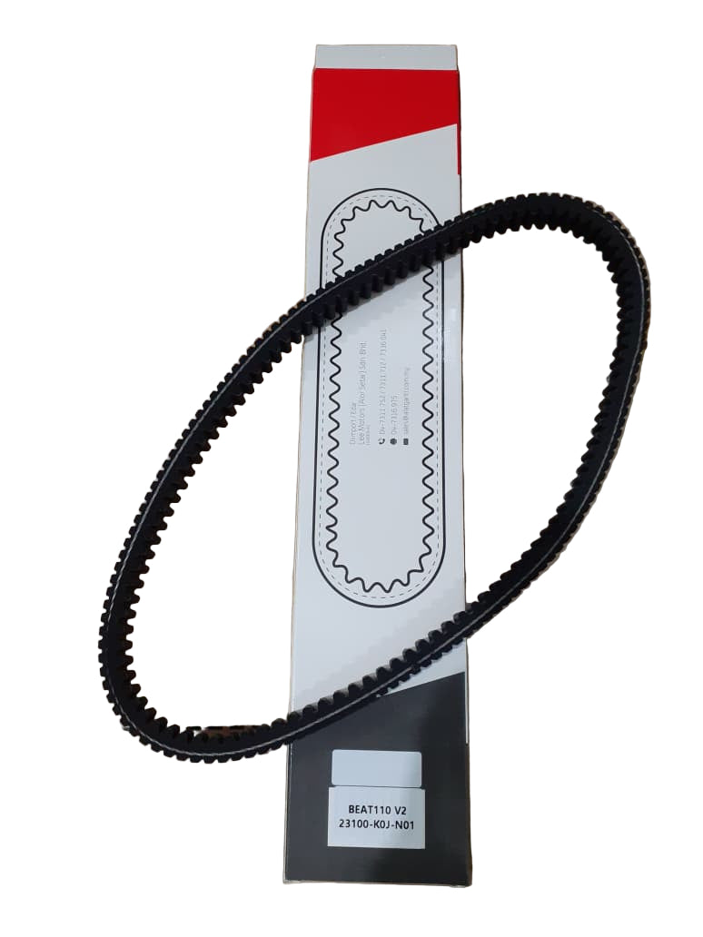 V BELT - BEAT V4