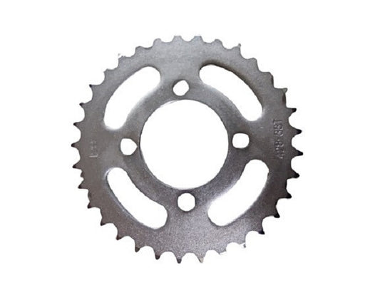 64511-35400-33T-LEE-SPROCKET,REAR-RC80,RGV-10