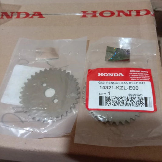 SPROCKET,CAM(34T) BEAT V1-3