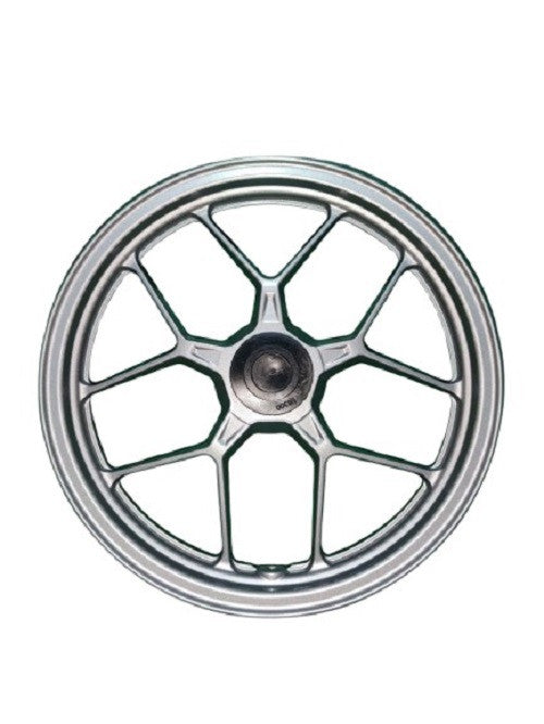 22-7000-000-FR WHEEL ASSY (G125) - KARISMA 125S