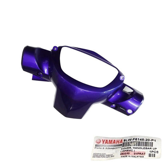 5LW-F6145-20-P1-COVER,HDL.2-DPBMC-NOUVO'S