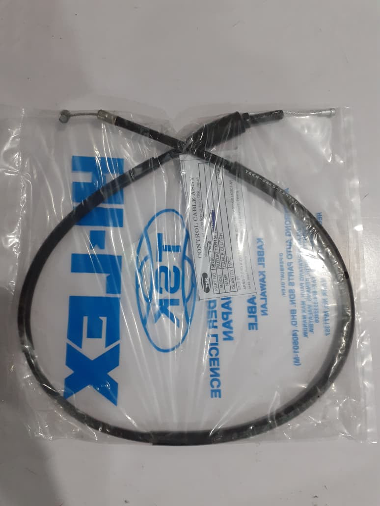 58200-12B00-TSK-TXR150-CLUTCH CABLE