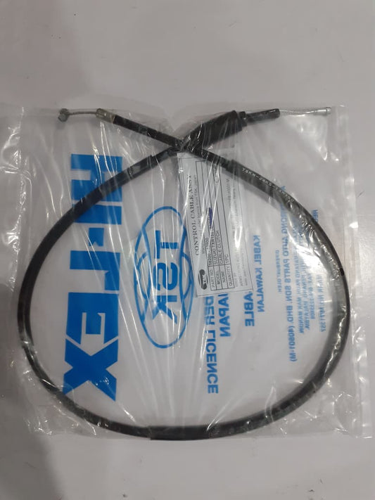 58200-12B00-TSK-TXR150-CLUTCH CABLE