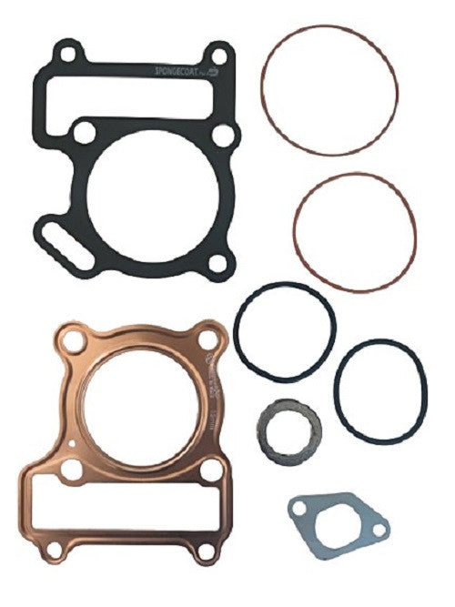 06110-LAGENDA-55MM-CU-TOP SET-RACING-COPPER