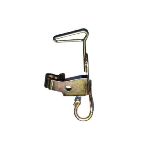 55C-F5875-00-HOLDER,BRAKE HOSE-135LC2