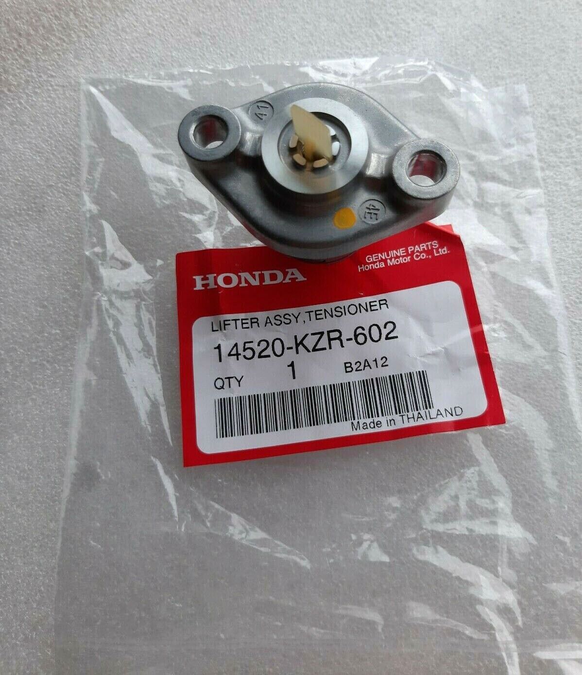 LIFTER ASSY,TENSIONER-PCX V1-2