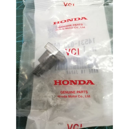 PIVOT,CAM CHAIN TENSIONER-EX5 DREAM