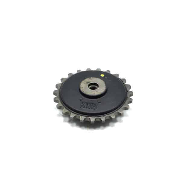 SPROCKET,CAM CHAIN GUIDE-WAVE110