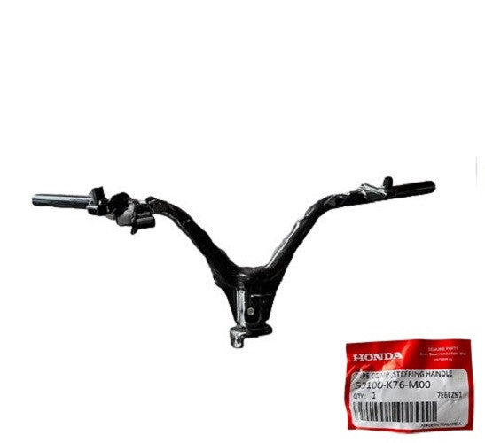 53100-K76-M00-PIPE COMP,STEERING-DREAM 110 FI V1-3-K